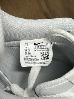 Nike Air Force 1 - 9