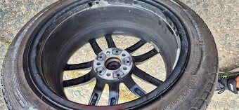 Originál alu kola Bmw G30 Styling 662M M662 G30 G31 5x112 - 9