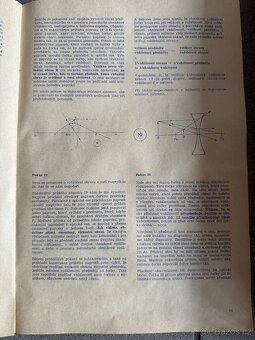 "Mladý optik" - Optik-Cabinet 80 (sběratelský kus) - 9