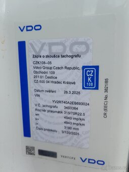 VOLVO FH 500-ADR - 9