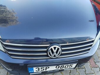 Passat b7 1.6 tdi - 9