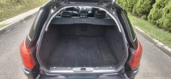 Peugeot 407sw 2.2 HDi 125kW - TOP STAV - BEZ INVESTIC - 9