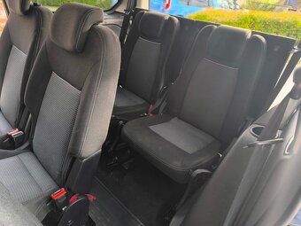 Ford Galaxy 2.0 TDCI, + NOVÉ ZIMNÍ PNEU r.v. 2014 - 9