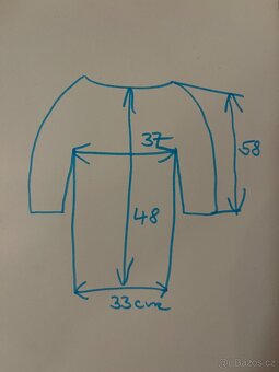Nový thermo set (tričko a legíny). - 9