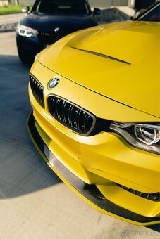 BMW M4 F82 - 9