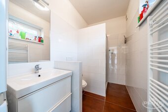Prodej rodinný dům, 5+1, 180 m2, Brno - Slatina - 9