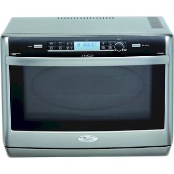 multifunkční trouba Whirlpool JT 369 SL - 9