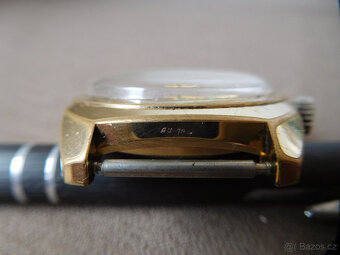 HODINKY POLJOT s BUDÍČKEM - 9