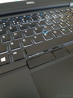 Notebook Dell e5450 (i5, 16GB RAM, 14" FHD, 1TB SSD Samsung - 9