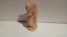 Šachové figurky, - 9