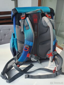 Školní aktovka/batoh Step by step - 9