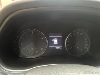 Hyundai i30 combi GO - 9