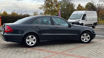 Mercedes-Benz E280 3.0d 140kw 2005r - 9
