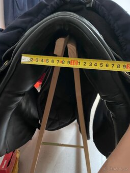 UNIVERZALNI SEDLO BARNSBY POSEDLI 17 KOMORA do “U” 3 - 9