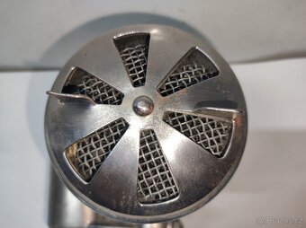 JAWA ČZ 250 350 OGAR PÉRÁK NEPOUŽITÝ karburátor 2922 - 9