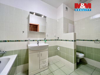 Prodej bytu 2+kk, 49 m², Ostrava, ul. Provaznická - 9