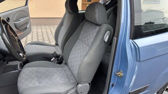 Chevrolet Kalos 2004, 1.2, 53kW, 107.xxx - 9