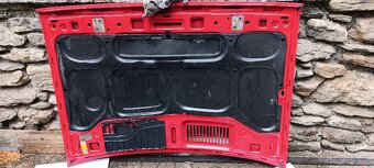 Lancia delta HF integrale 8v - 9