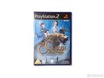 Hry pro - PlayStation 2 (PS2) č.2 - 9