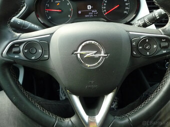 Opel Crossland X 1.2i 81kw Inovation po 1.majiteli - 9