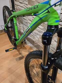 Horské kolo 4EVER velikost M - 9