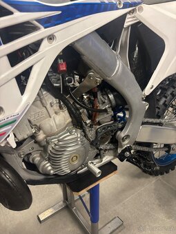 TM MX 250 2T 2024 - 9