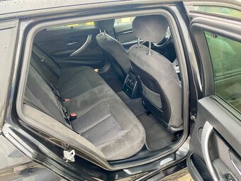 BMW F31 320d xDrive 140kw - 9