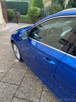 Škoda Octavia 4 Combi 2.0TDI 110kw DSG - 9