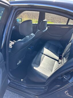 Bmw e46 330d - 9