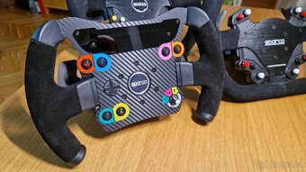 NOVÁ základna Moza R9 V3 (9 Nm) - 9