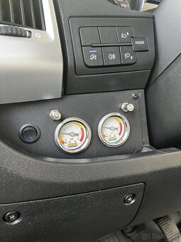 Dethleffs Pulse i7051 EB - 9