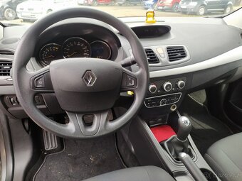 Renault Fluence LZBF - 9