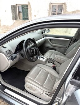 AUDI A4 S-LINE 2.0 TFSI 102000KM MOTOR KO - 9