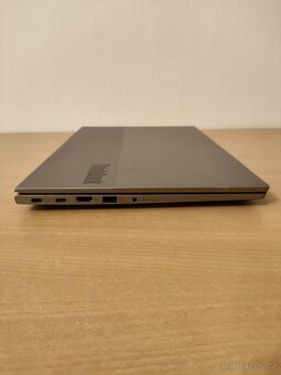 ThinkBook G2 – i5 / 8 / 256 - 9