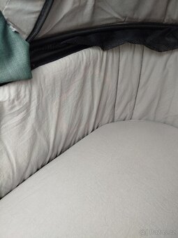 Kočárek Roan Coss Classik - dvojkombinace - 9