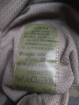 Přebytky airsoft dobrá cena - 9