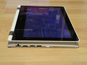 NTB#257 - Lenovo Yoga tablet - notebook - 9