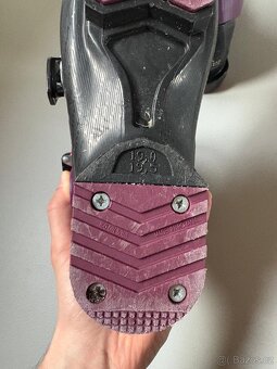 Atomic lyze a boty - 9