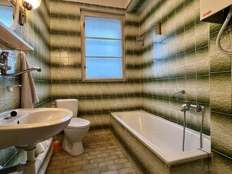 Prodej dvougeneračního domu v Třinci - 9