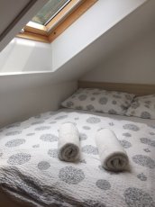 Pronájem chaty na Klínech - 9