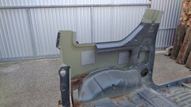 Suzuki Jimny diely karoserie - 9