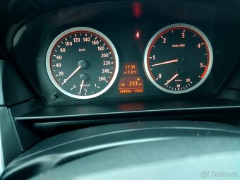 BMW 525d 2005 combi - 9