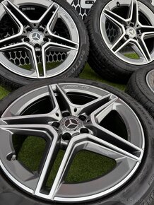 Mercedes AMG A35 W177 A-CLASS CLA - 9