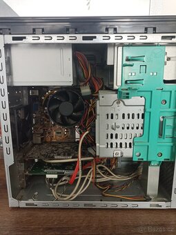 PC Hp M8000 - 9