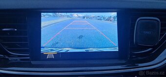 Opel insignia - 9