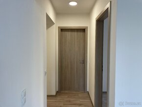 pronájem bytu 2+KK 66m2 PANORAMA RESIDENCE PRACHATICE - 9