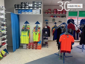 Prodej obchodních prostor 50m2, Vsetín, ulice Na... - 9