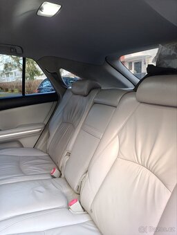 Prodám Lexus rx400h - 9