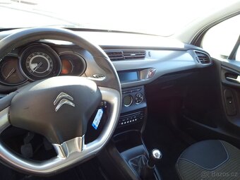 Citroen C3 1,4 HDI - 9