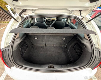 Citroen C3 1.4i 54kW ,klima,3/2012,nové pneu,PDC - 9